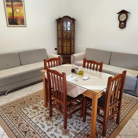 Appartement Artur's 2