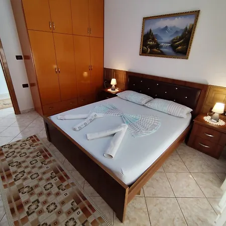 Artur's 2 Apartment