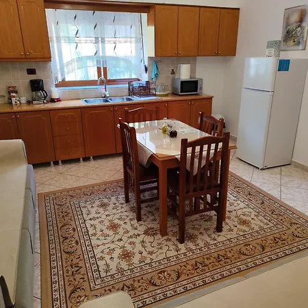 Artur's 2 Apartment